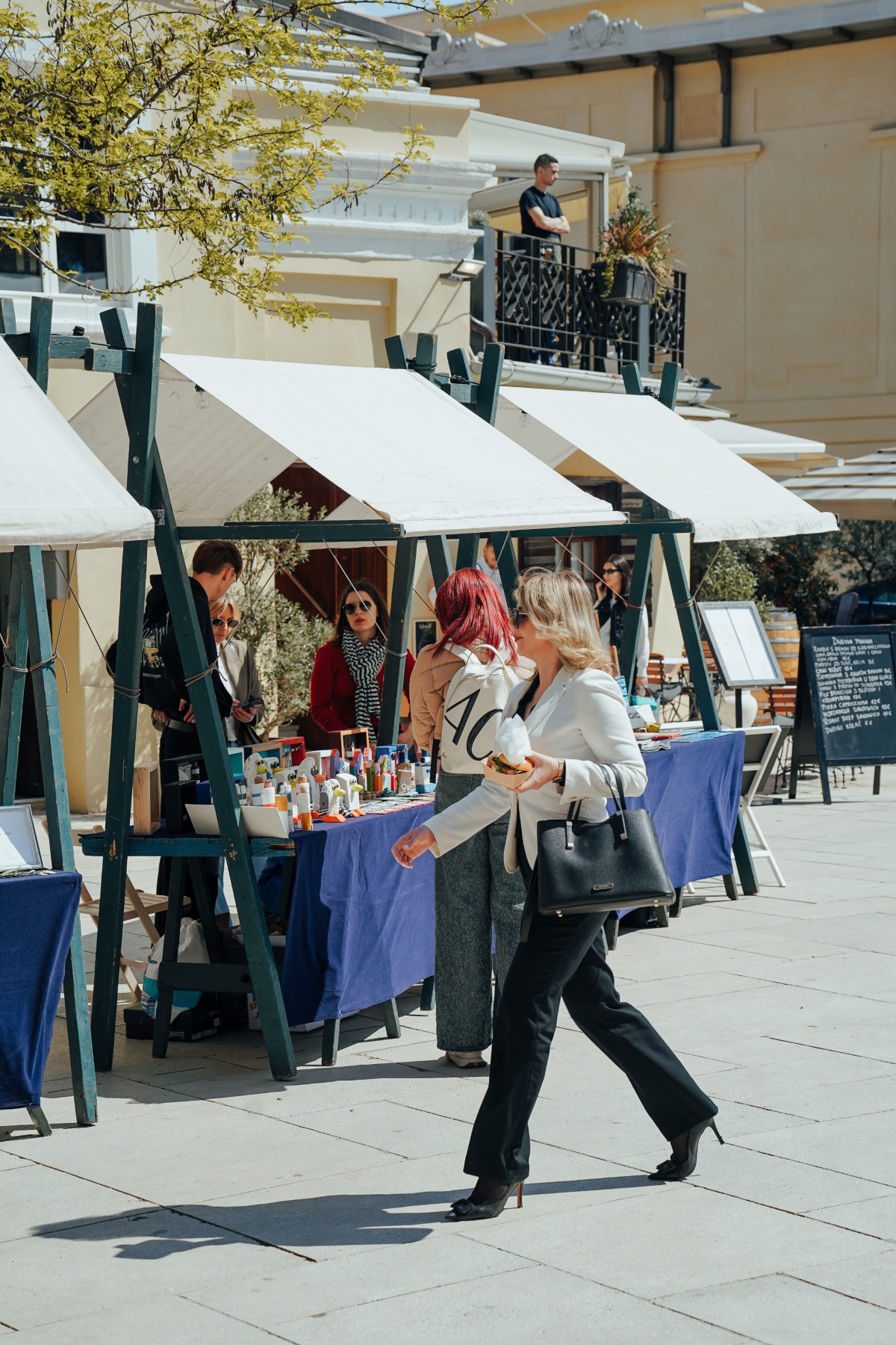 Otvorenje Tuna, Sushi & Wine Festivala 2025 Otvorenje Tuna, Sushi & Wine Festivala 2025