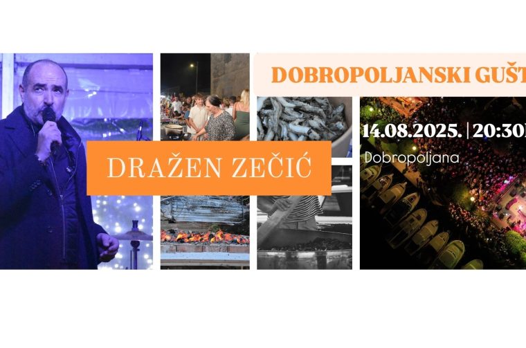 drazen zecic