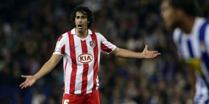Tiago Mendes, foto: Reuters Pictures