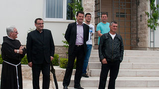 Zlatna harfa Zlatna harfa