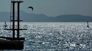 Južina u Zadru 18. ožujka 2012., Foto: Leonard Kvarantan Južina u Zadru 18. ožujka 2012., Foto: Leonard Kvarantan