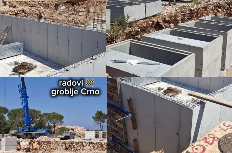 groblje crno