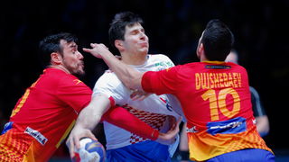 SP rukomet, četvrtfinale: Španjolska – Hrvatska 29-30! SP rukomet, četvrtfinale: Španjolska – Hrvatska 29-30!
