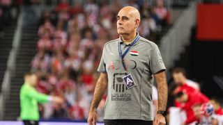 IHF Svjetsko rukometno prvenstvo 2025., Egipat – Hrvatska