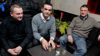 “Zadarska noć 2011.” u Zagrebu uz Mladena Grdovića