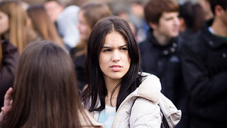Milenijska fotografija Šime Strikomana na Forumu (foto:Saša Čuka)