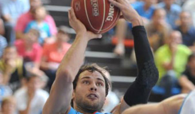 Carl English, foto: marca.com