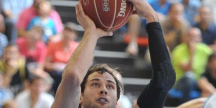 Carl English, foto: marca.com Carl English, foto: marca.com