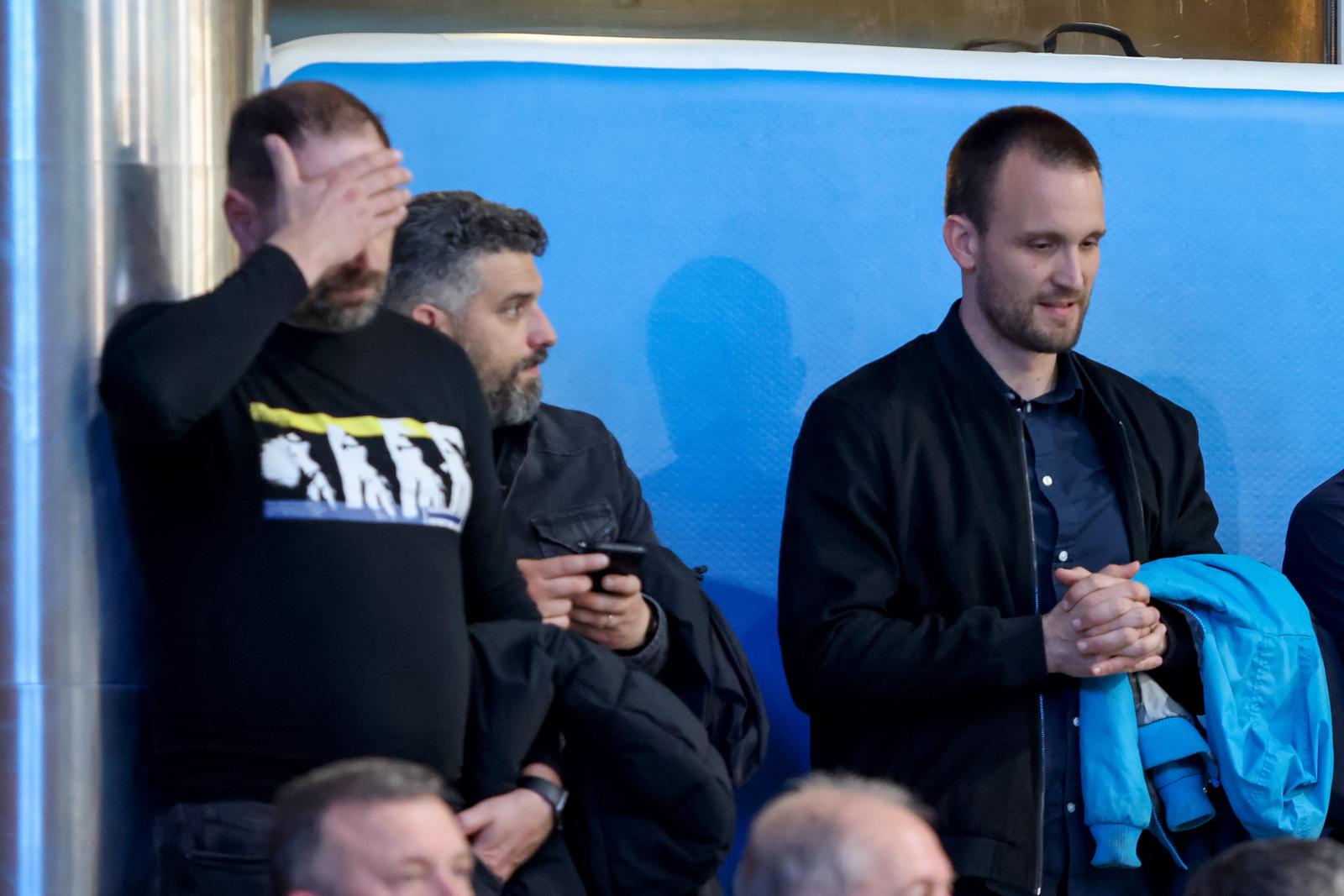 Višnjik:  VK Zadar 1952 i VK Stari Grad odigrali utakmicu kvalifikacija za Premijer Regionalnu ligu