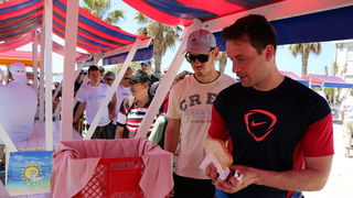 17. Virska biciklijada: 498 biciklista feštalo na Viru 17. Virska biciklijada: 498 biciklista feštalo na Viru