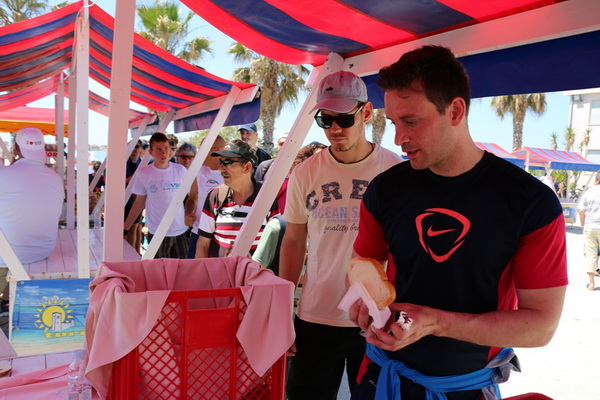 17. Virska biciklijada: 498 biciklista feštalo na Viru 17. Virska biciklijada: 498 biciklista feštalo na Viru