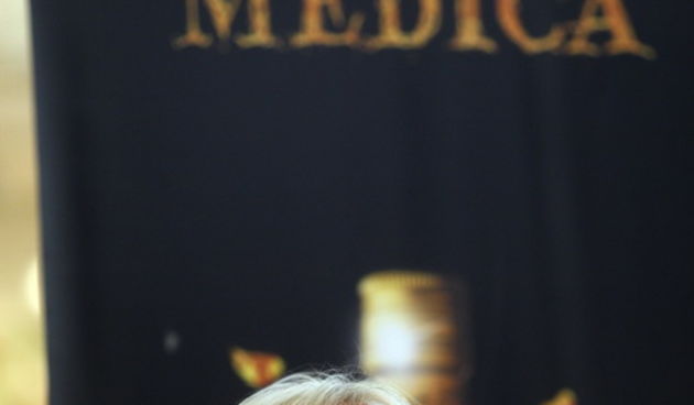 Zadar, 010312.U centru Supernova danas je odrzana press konferencija Olivera Dragojevica na kojoj je najavljen koncert Olivera Dragojevca na Visnjiku u Zadru. Koncert ce biti odrzan 22.03.2012.Foto: Jure Miskovic / CROPIX