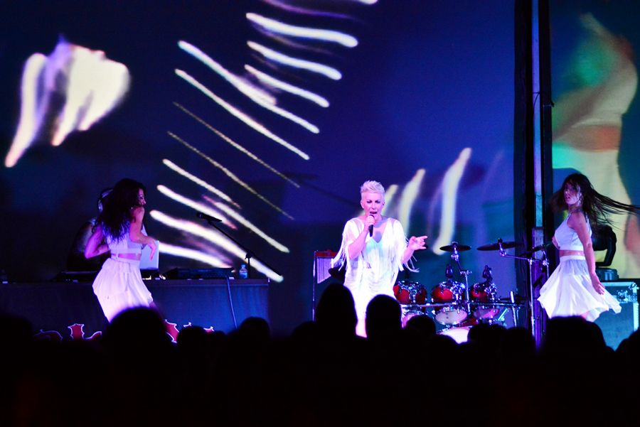 Colonia u Zatonu ; foto Iva Perinčić Colonia u Zatonu ; foto Iva Perinčić