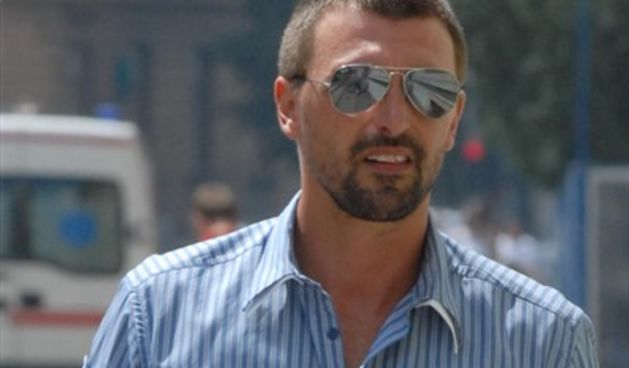 Goran Ivanišević ( Tportal.hr)