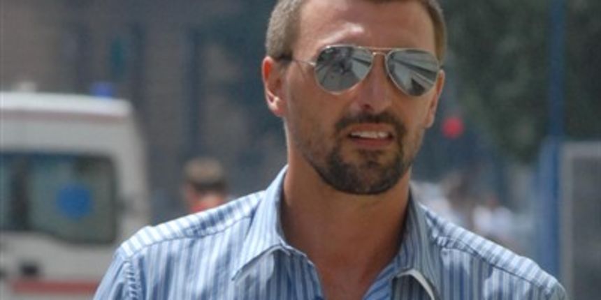 Goran Ivanišević ( Tportal.hr) Goran Ivanišević ( Tportal.hr)