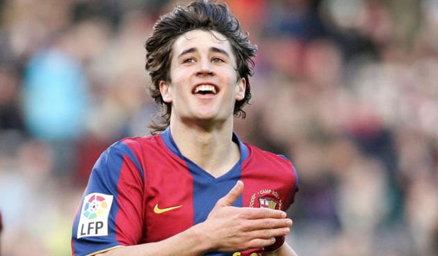 Bojan Krkić (Foto: marca.com)