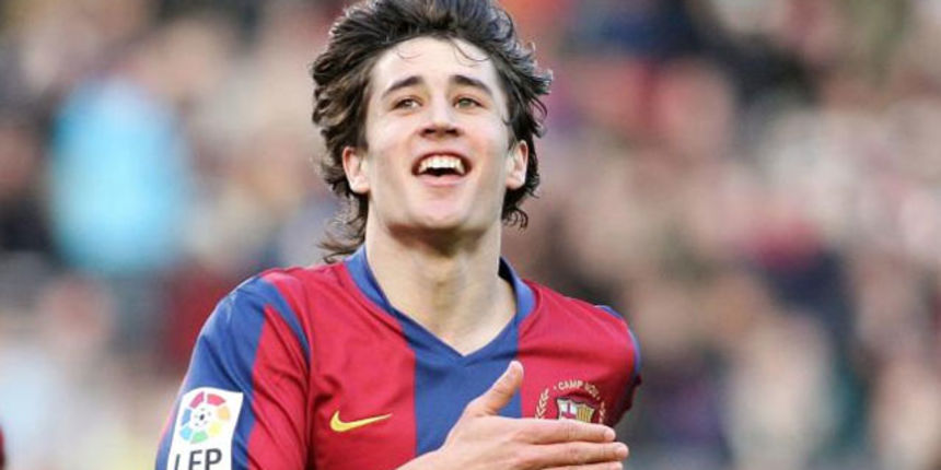 Bojan Krkić (Foto: marca.com)