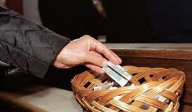 Crkva protiv oporezivanja milostinje i darova vjernika, foto: ipress.hr