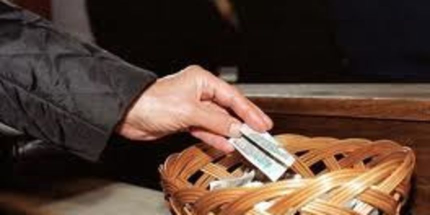 Crkva protiv oporezivanja milostinje i darova vjernika, foto: ipress.hr