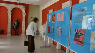 Otvorenje izložbe “Fontana – vrelo života, nadahnuća i nade” Otvorenje izložbe “Fontana – vrelo života, nadahnuća i nade”