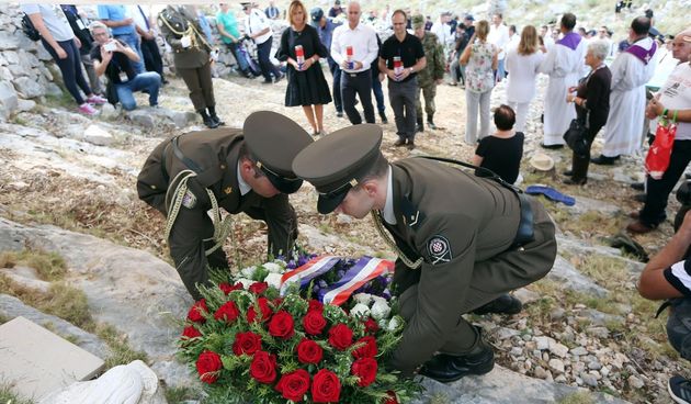 Kornatska tragedija – 11. obljetnica