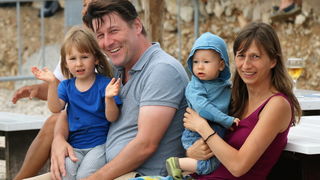 Plaža Jadro u Viru: Finalni dan posljednje utrke Alpe Adria Jet Ski Toura 2016. Foto: Kažimir Škrbić/Virski list