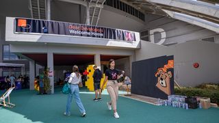 UREĐIVANJE GALERIJE: Međunarodna konferencija Infobip Shift počela na Višnjiku UREĐIVANJE GALERIJE: Međunarodna konferencija Infobip Shift počela na Višnjiku