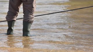 Nezapamćeno visoka razina vodostaja Vranskog jezera Nezapamćeno visoka razina vodostaja Vranskog jezera