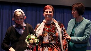 Proslava 130 godina postojanja Doma sv. Frane, foto: Iva Perinčić Proslava 130 godina postojanja Doma sv. Frane, foto: Iva Perinčić