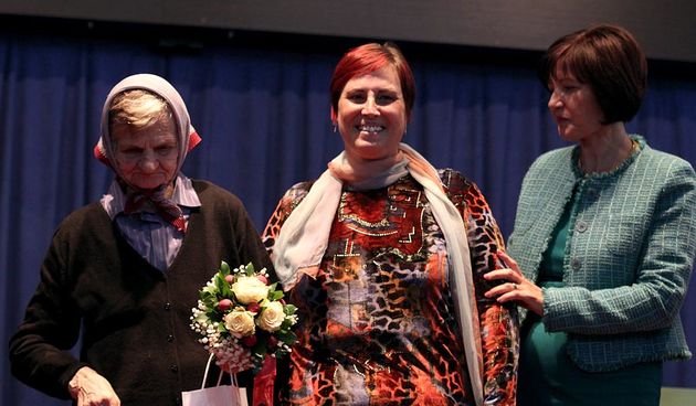 Proslava 130 godina postojanja Doma sv. Frane, foto: Iva Perinčić