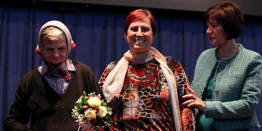 Proslava 130 godina postojanja Doma sv. Frane, foto: Iva Perinčić Proslava 130 godina postojanja Doma sv. Frane, foto: Iva Perinčić