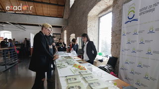 2. Sajam stipendija @ Arsenal Zadar