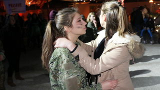 Virski karneval & maškare: Plesna maškarana fešta uz Jasmina Stavrosa