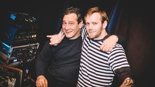 Sexymotherfucekrsi @Maraaschino bar ; foto Iva Perinčić