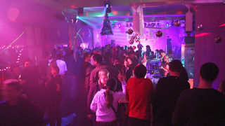 Klub Satir: Humanitarni koncert za štićenike Centra za rehabilitaciju (Foto:Saša Čuka)