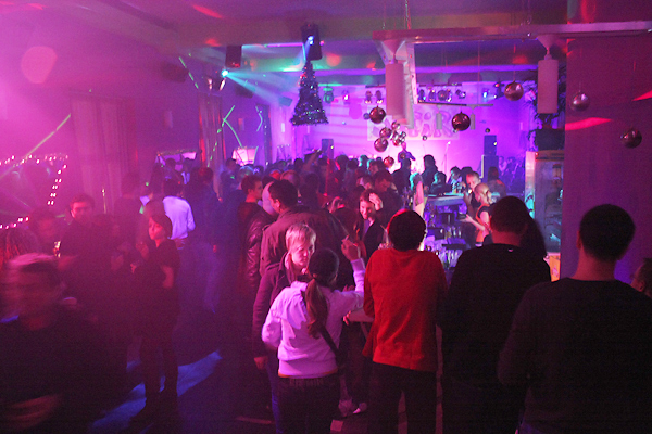 Klub Satir: Humanitarni koncert za štićenike Centra za rehabilitaciju (Foto:Saša Čuka)