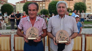 Međunarodni hrvački turnir “Zadar Open 2016.” na Forumu