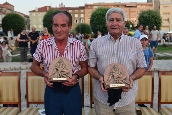 Međunarodni hrvački turnir “Zadar Open 2016.” na Forumu