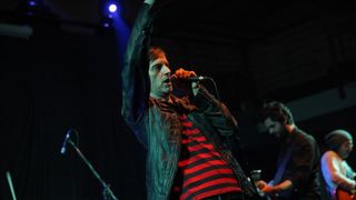 Grupa Pips, Chips & Videoclips nastupila je u zadarskom klubu Arsenalu. Photo: Filip Brala/PIXSELL Grupa Pips, Chips & Videoclips nastupila je u zadarskom klubu Arsenalu. Photo: Filip Brala/PIXSELL