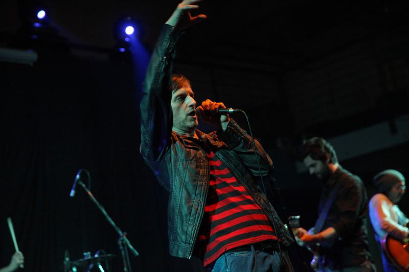 Grupa Pips, Chips & Videoclips nastupila je u zadarskom klubu Arsenalu. Photo: Filip Brala/PIXSELL Grupa Pips, Chips & Videoclips nastupila je u zadarskom klubu Arsenalu. Photo: Filip Brala/PIXSELL