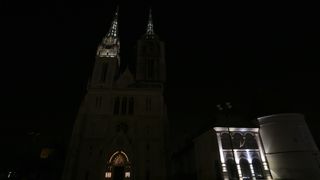 Sat za planet Zemlju