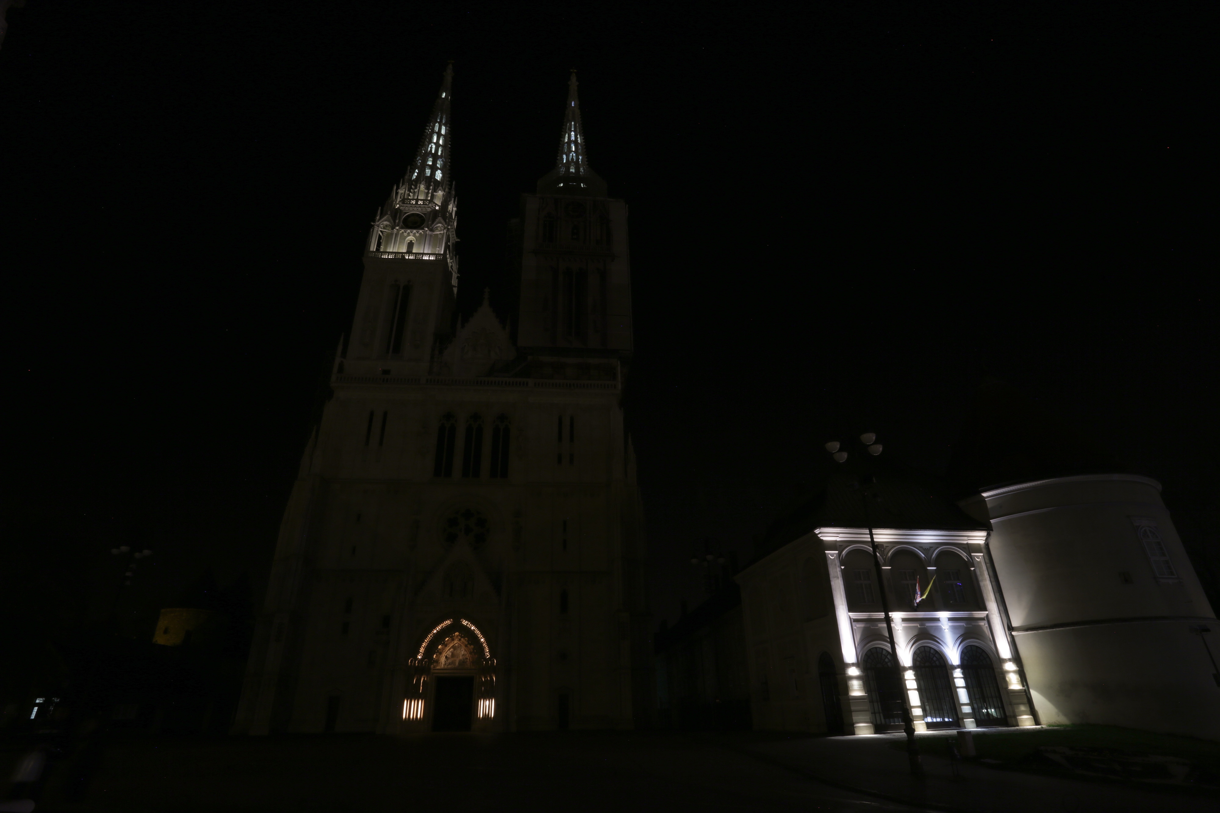 Sat za planet Zemlju