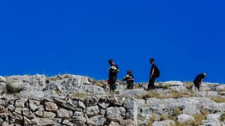 Obilježena 15. obljetnica od vatrogasne tragedije na Kornatima Obilježena 15. obljetnica od vatrogasne tragedije na Kornatima