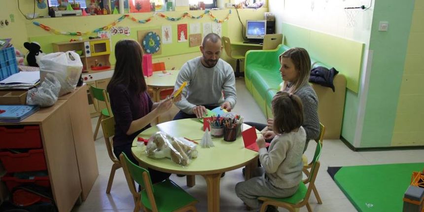 Narodni muzej Zadar četvrtu godinu zaredom uljepšava blagdane najmlađim pacijentima Narodni muzej Zadar četvrtu godinu zaredom uljepšava blagdane najmlađim pacijentima