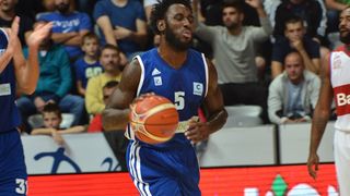 Bayern Munchen – KK Zadar 72-66, foto: Iva Perinčić Bayern Munchen – KK Zadar 72-66, foto: Iva Perinčić