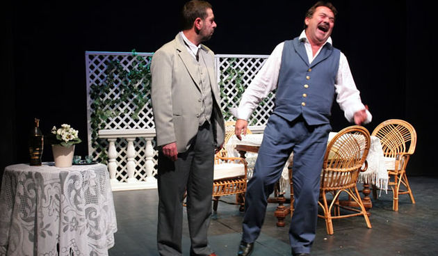 Čovik zvir i kripost (foto: gkm.hr)