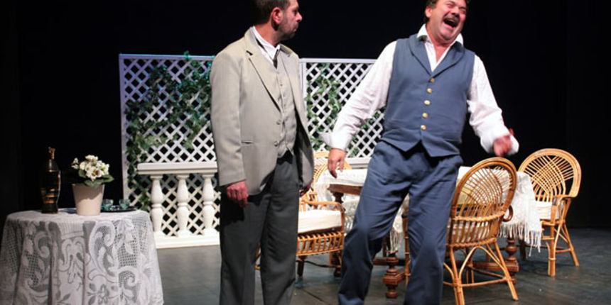 Čovik zvir i kripost (foto: gkm.hr) Čovik zvir i kripost (foto: gkm.hr)