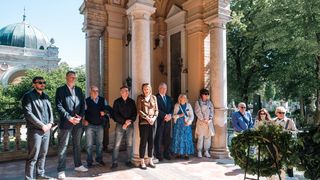 30 godina bez Krešimira Ćosića 30 godina bez Krešimira Ćosića