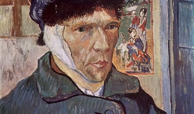 Van Gogh