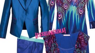 H&M by Matthew Williamson, Proljeće 2009.